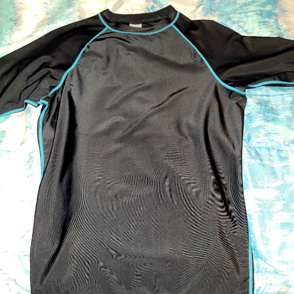Southern Breeze Rash Guard Men's XL